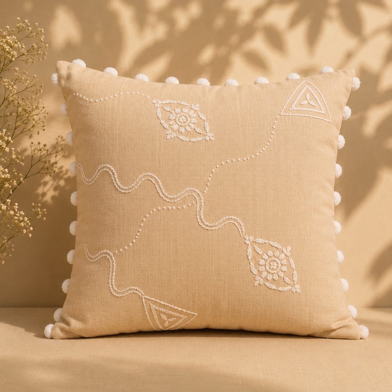 Sofa Cushion Covers – Patangbazi Inspired Designs | Sukhara