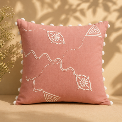 Sofa Cushion Covers – Patangbazi Inspired Designs | Sukhara