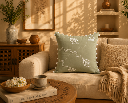 Sofa Cushion Covers – Patangbazi Inspired Designs | Sukhara