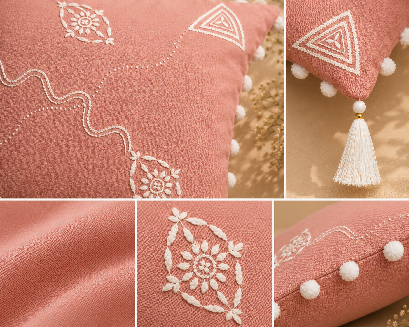 Sofa Cushion Covers – Patangbazi Inspired Designs | Sukhara